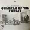 Milford Graves With Arthur Doyle & Hugh Glover - Children Of The Forest