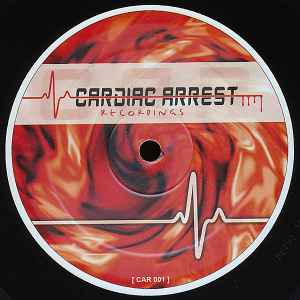 Various - Defibrilator EP
