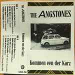 Cover of Kommen Een Der Karz, 1992, Cassette