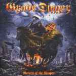 Grave Digger – Return Of The Reaper (2014