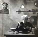 Cover of Tin Drum, 1982, Vinyl