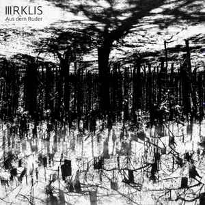 Irklis - Aus Dem Ruder album cover