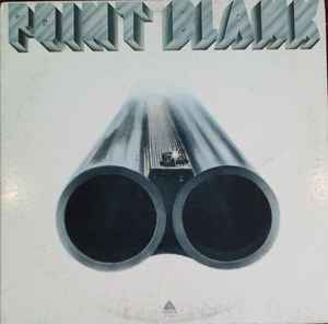 Point Blank – The Hard Way (1980, Vinyl) - Discogs