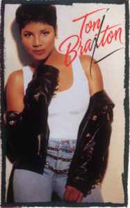 Toni Braxton – Toni Braxton (1993, |||||||||||, Sonopress 