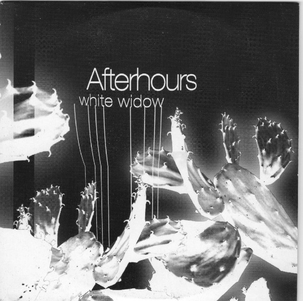 baixar álbum Afterhours - White Widow