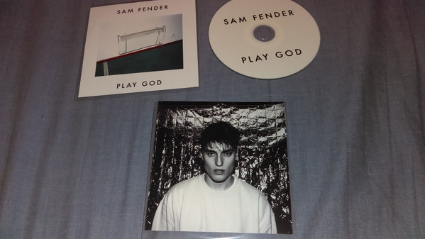 Play God by Sam Fender — DAN GUEST