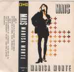 Cover of Mais, 1991, Cassette