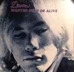 Cover of Wanted Dead Or Alive, , CD