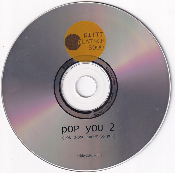 lataa albumi Various - Pop You 2 For Those About To Pop