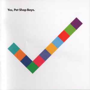 Yes - Pet Shop Boys