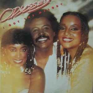 Odyssey – I Got The Melody (1981, Vinyl) - Discogs