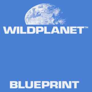 Wild Planet - Blueprint album cover