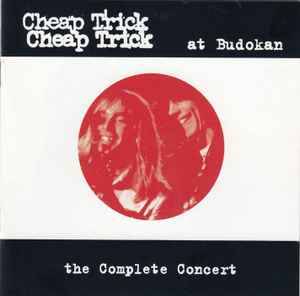 At Budokan: The Complete Concert (CD, Album, Club Edition, Enhanced, Remastered) for sale