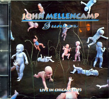 descargar álbum Download John Mellencamp - Junior album