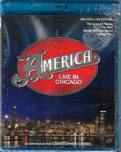 数々の賞を受賞 Live in Chicago [Blu-ray] DVD - www.cla.com.bo