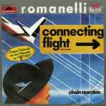 Cover of Connecting Flight, 1985, Vinyl