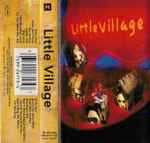 Cover von Little Village, 1992, Cassette