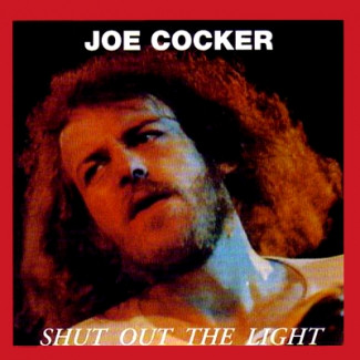 lataa albumi Download Joe Cocker - Shut Out The Light album