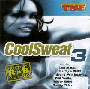 CoolSweat 3 - Various