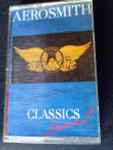 Cover of Classics Live!, 1994, Cassette