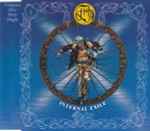 Cover of Internal Exile, 1991-09-00, CD