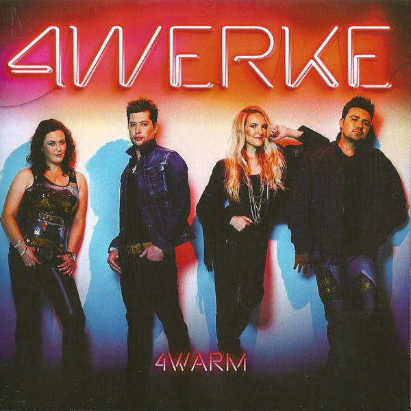 baixar álbum 4 Werke - 4 Warm