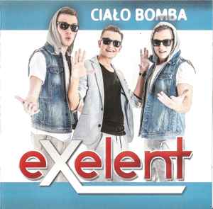 Exelent - Ciało Bomba album cover