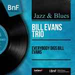 Cover of Everybody Digs Bill Evans, 2013-11-05, File