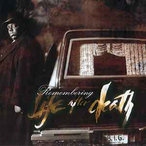 The Notorious B.I.G – Life After Death (2003, Vinyl) - Discogs