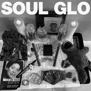 Soul Glo - Diaspora Problems album cover