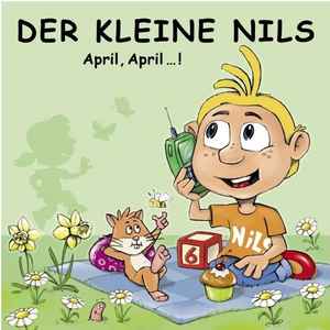 Der Kleine Nils - April, April ...! album cover