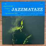 Cover of Jazzmatazz (Volume 1), 2016, Vinyl