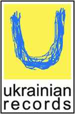 Ukrainian Records on Discogs