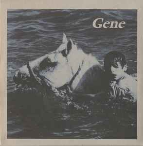 Haunted By You - Gene