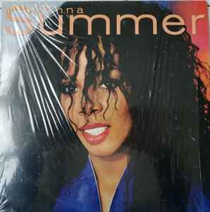 Donna Summer (Vinyl, LP, Album)in vendita