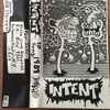 Intent (3) - 10 songs demo 1989