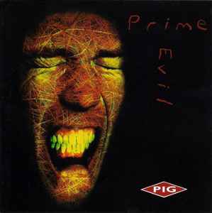 Pig - Red Raw And Sore | Releases | Discogs