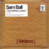 Sam Ball - Sunshine Lover