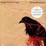 Cover of Transatlanticism, 2013, Vinyl