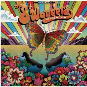 8th Wonders Of The World - The 8th Wonders Of The World album cover