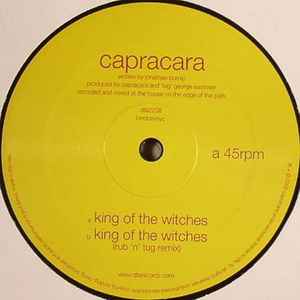 Capracara - King Of The Witches