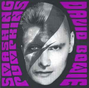 Smashing Pumpkins & David Bowie – Live NYC 1997 (Vinyl) - Discogs