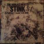 Cover of Stink ("Kids Don't Follow" Plus Seven), , Vinyl