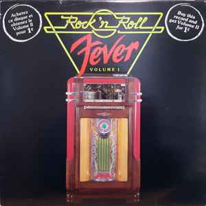 Rock 'n Roll Fever Volume II (1982, Vinyl) - Discogs