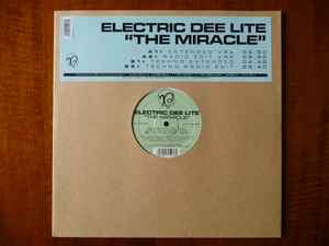 The Miracle - Electric Dee Lite