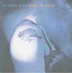 Cover of Le Chat Bleu, 1979, Vinyl