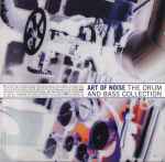 Cover of The Drum And Bass Collection, 1996-10-15, CD