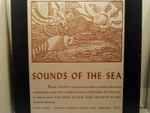 Cover of Sounds Of The Sea Vol. 1: Underwater Sounds Of Biological Origin, 1952, Vinyl