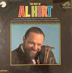 Cover of The Best Of Al Hirt, 1965, Vinyl