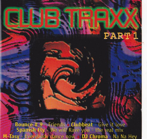 queen dance traxx i. 1996, eueopa.cd, album - Buy Cd's of Techno Music on  todocoleccion